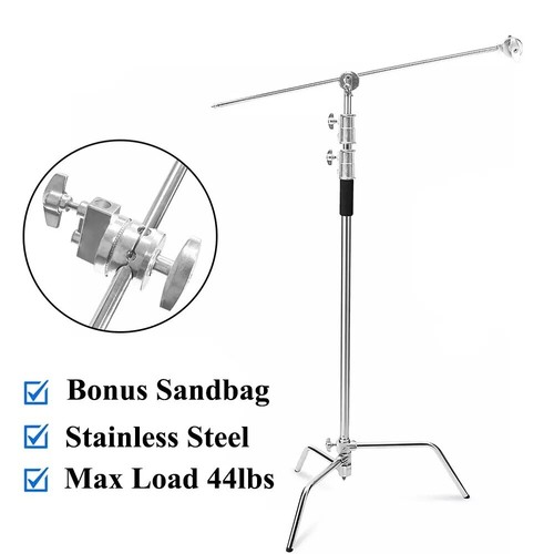 Photo studio light stand - studio,