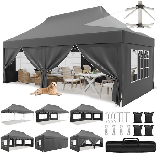 3x6m heavy duty - duty, pop