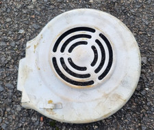 Lambretta Fan Cowl