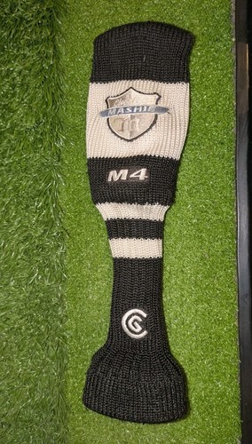 Cleveland mashie hybrid - m4,