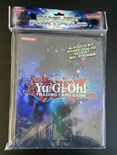Yu-Gi-Oh! Duelist Portfolio