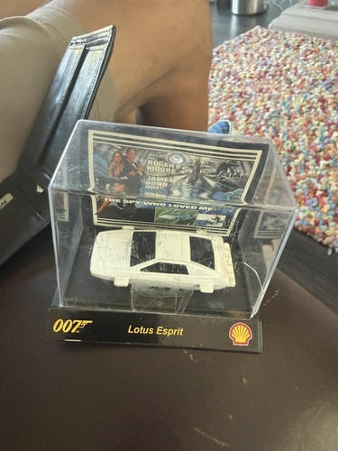 Shell scale 007le lotus - scale,