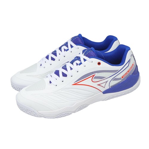 Mizuno wave medal white - mizuno,