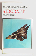 Observer's Book of Aircraft