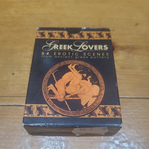Greek lovers pack - , of