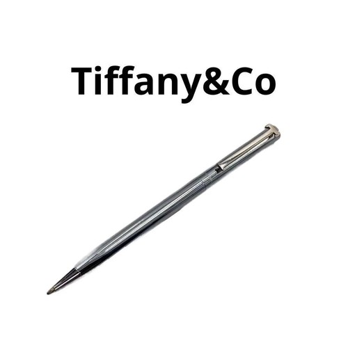 Tiffany t clip ballpoint - tiffany, co.