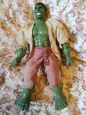 Vintage Marvel MEGO Incredible