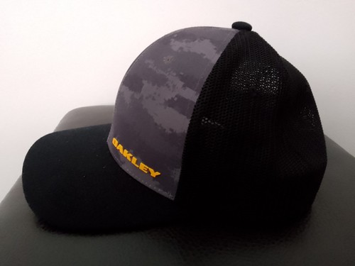 Oakley cap hat bucket beanie - oakley,