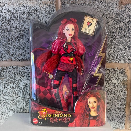 Disney descendants the - disney,
