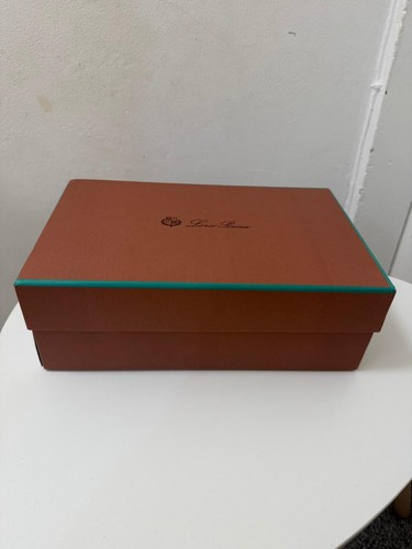 Loro piana authentic empty - piana,