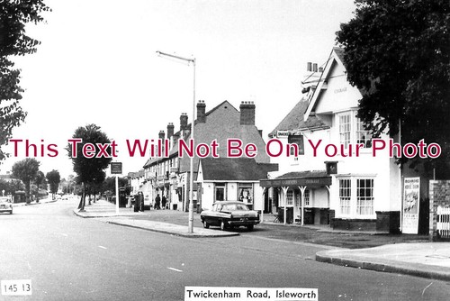 2320 twickenham road - -,