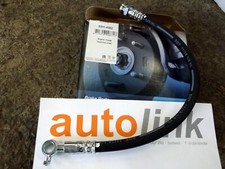 Brake hose, Mazda MX-5, Eunos, MX5, mk1 mk2, 1.6 1.8, front r/h, o/s, NA7543810A