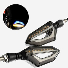 12V Universal Motorcycle Turn