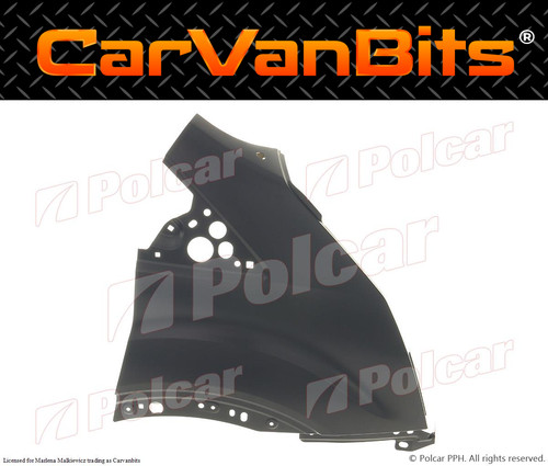 For ford transit - ford, mk8