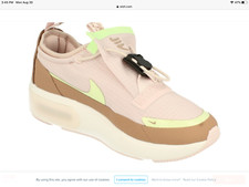 Nike Womens Air Max Dia Winter