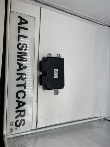 Smart car 451 2007 2014 - smart, 2007-2014