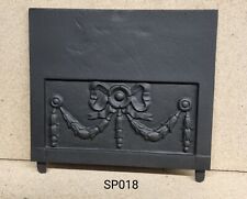 Damper/soot flap For Cast Iron Fireplaces - UK delivery - (SP018)