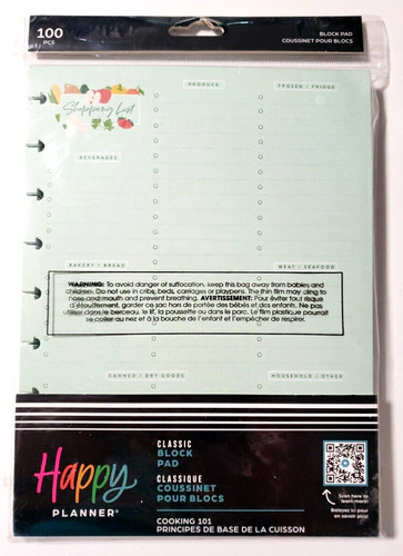 The happy planner - happy,