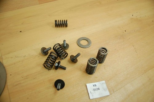 Kawasaki kle500 le500a bolt - le500a,