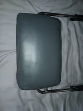 office chair spare parts footrest USED IN GREY