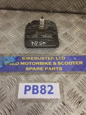 SUZUKI AP50 cylinder head 2000