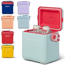 Igloo tag along too - tag,