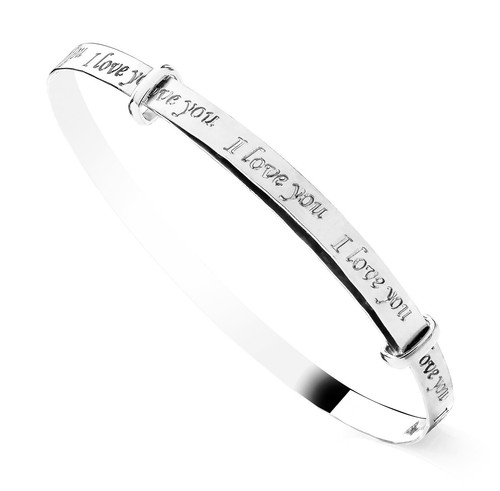 925 sterling silver love - sterling, you