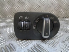 2013 AUDI A1 1.4 TFSI Sport 5DR CAXA HEADLIGHT CONTROL SWITCH 8X2941531P 