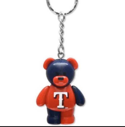 Texas rangers mlb teddy - texas,
