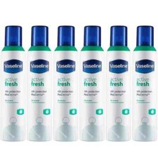 Vaseline Anti-Perspirant