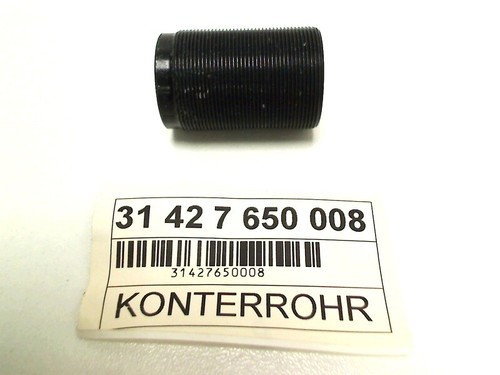 31427650008 nuts and bolts bmw - nuts,