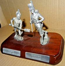 Gunner Royal Horse Artillery &