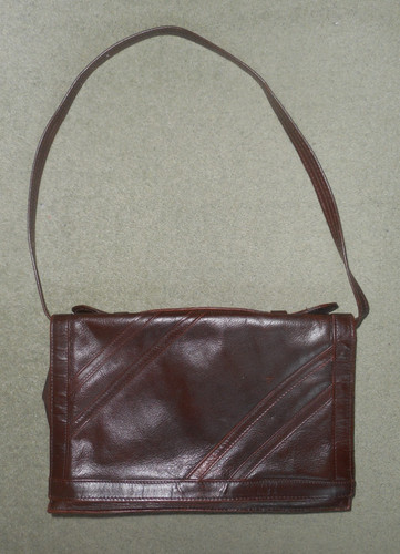 Vintage ladies shoulder - ladies,