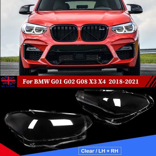 For bmw g01 - for, x4