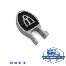 ENGINE MOUNT REAR LOWER  FOR