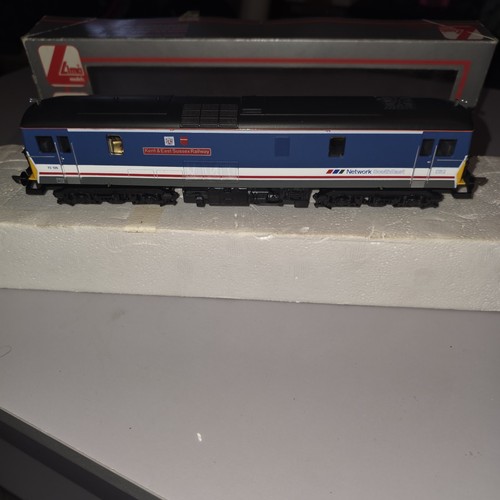 Lima gauge 208269 - lima, oo