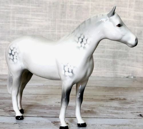 Beswick small thoroughbred - beswick,