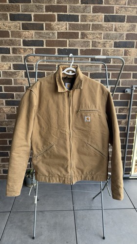Carhartt ej097 cml - carhartt, detroit