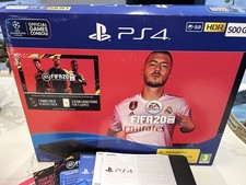 PlayStation PS4 FIFA 20 500 GB