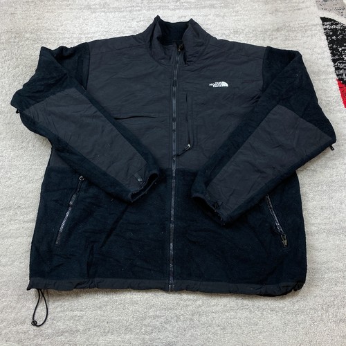 North face denali fleece - face,