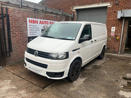 Volkswagen for breaking - ,