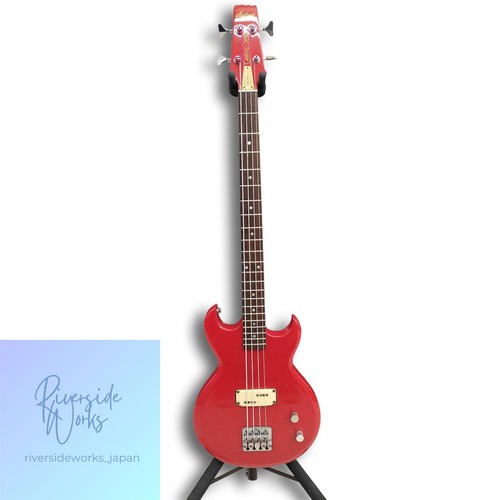 Aria pro bass guitar - aria,