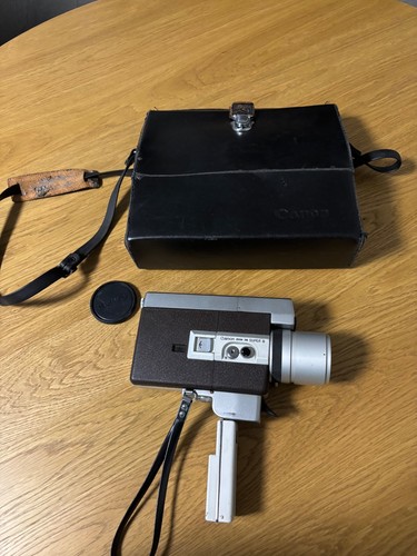 Canon zoom 318 super camera - super,