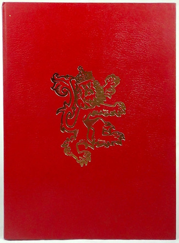History the english - of,