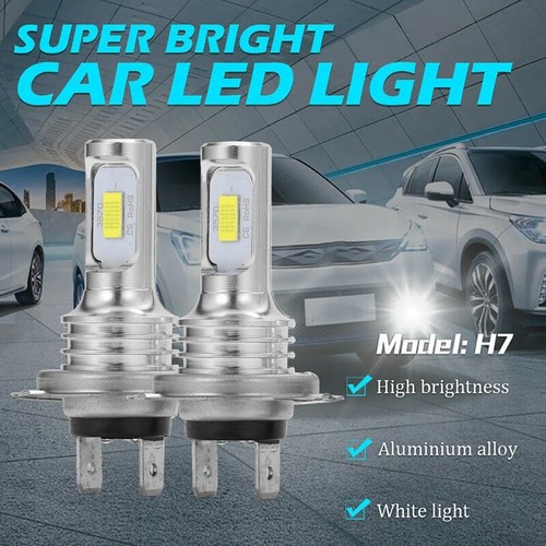 Led headlight replace - headlight,