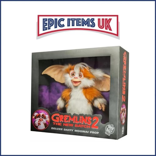Gremlins mogwai daffy - mogwai, puppet