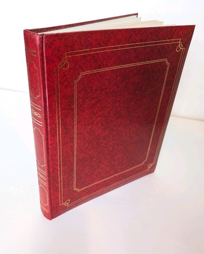 Large format vintage - format,