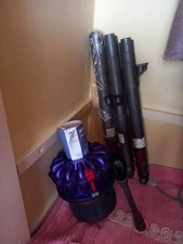 Dyson DC19 Animal/Beldry