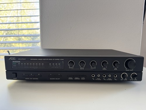 Audio2000 akj7041 - audio2000’s,