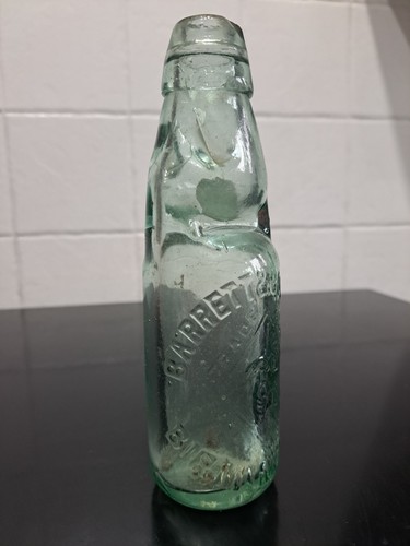 Rare vintage barrett collis - barrett,